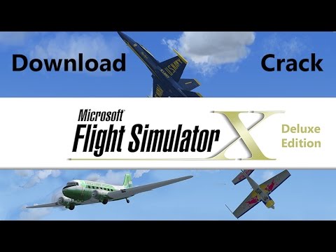 fsx deluxe edition download