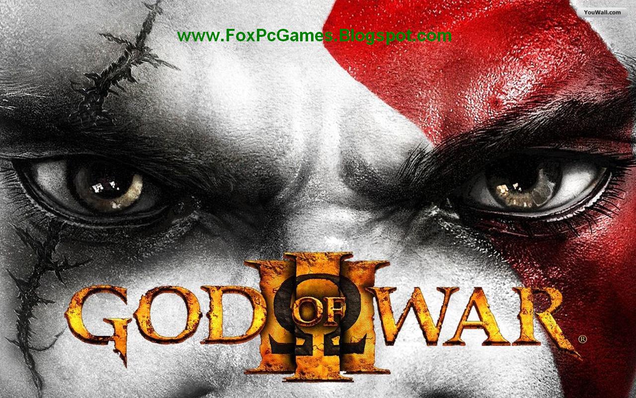 god of war game download