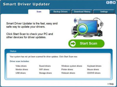 license key for driver downloader
